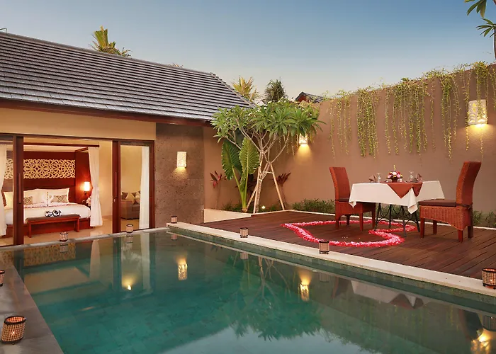 Lumbini Luxury Villas And Spa
