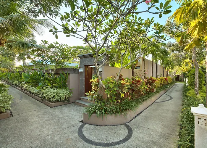 Lumbini Luxury Villas And Spa