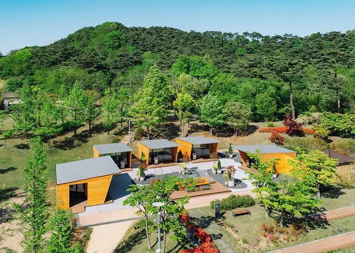 The Suites Hotel Namwon