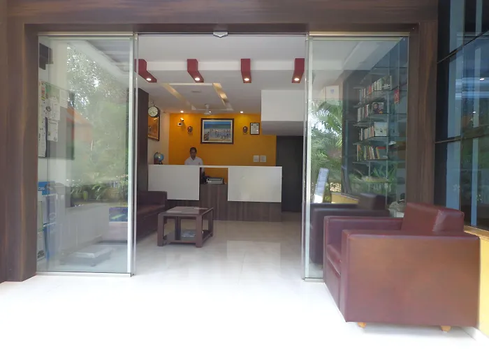 The Tubki Resort
