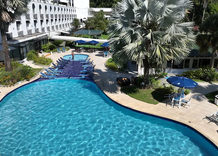 Wembley Inn Hotel