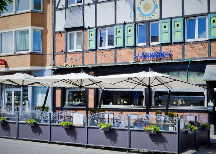 Hotel l'Auberge