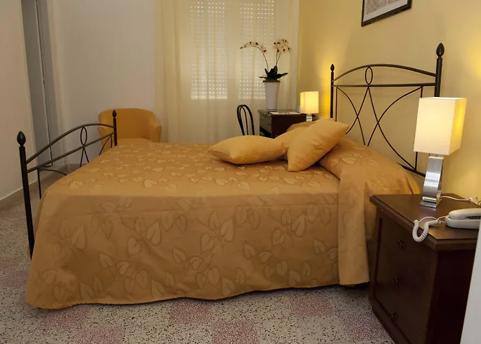 Hotel Venere