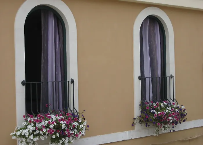 Notos B&B