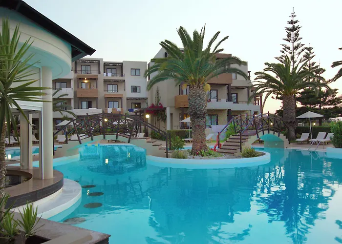 D'Andrea Mare Hotel