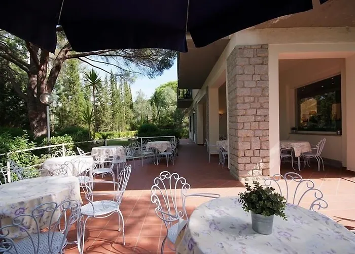 Hotel Brigantino
