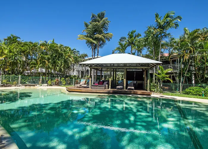 South Pacific Resort & Spa Noosa