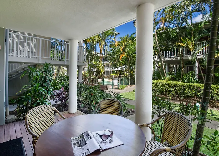 South Pacific Resort & Spa Noosa