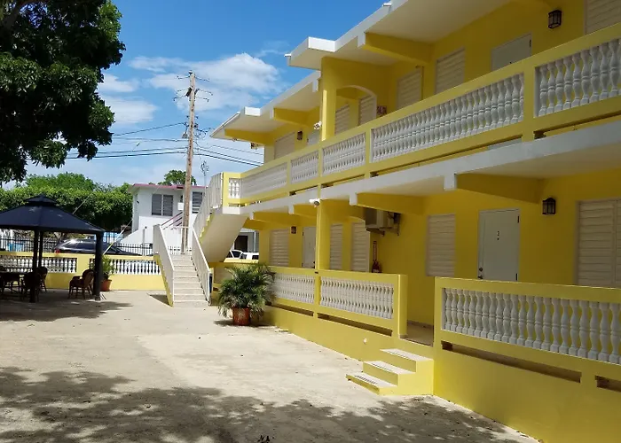 Combate Beach Resort
