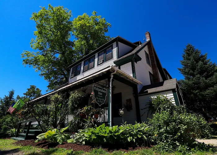 Follansbee Inn