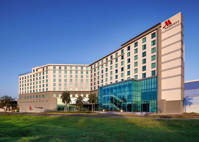 Marriott Panama Hotel - Albrook