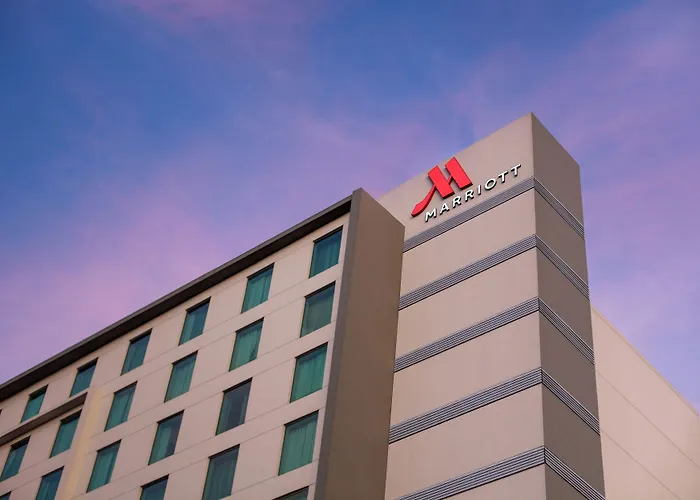 Marriott Panama Hotel - Albrook