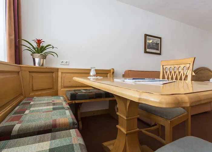 All Inclusive Hotel Lohmann