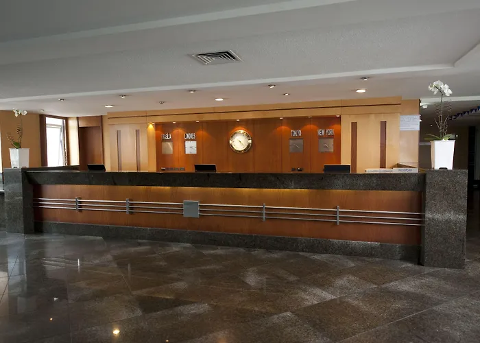 Hotel Senac Ilha do Boi