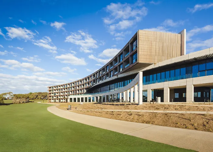 Racv Torquay Resort
