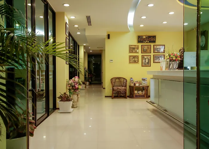 Baan Nilrath Hotel