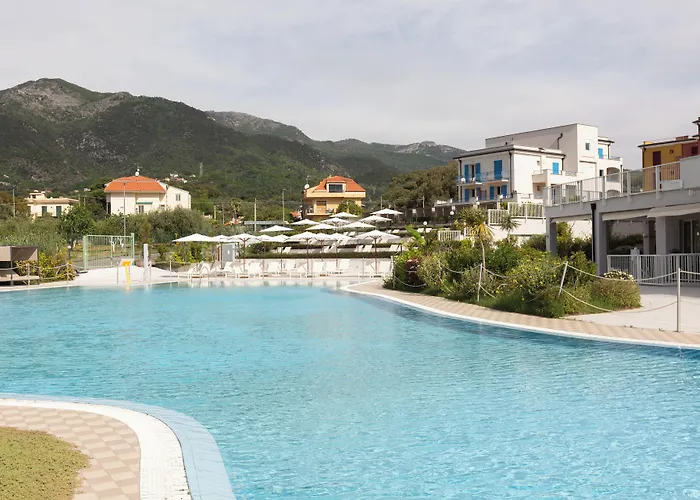 Ai Pozzi Village Resort&SPA