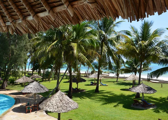 Neptune Palm Beach Boutique Resort & Spa