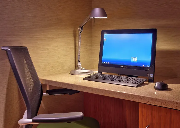 Springhill Suites Coeur D'Alene