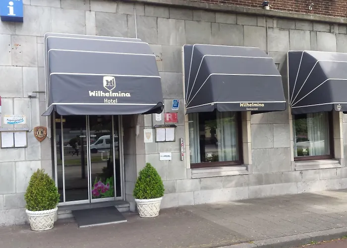Hotel Wilhelmina