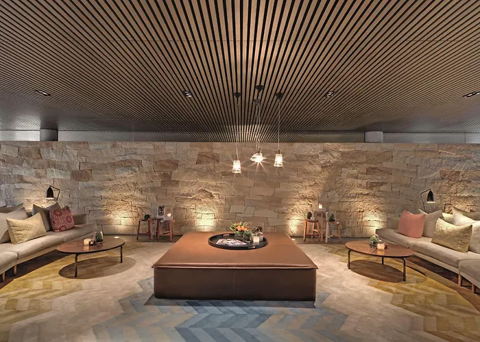 Adina Apartment Hotel Bondi Beach Sydney