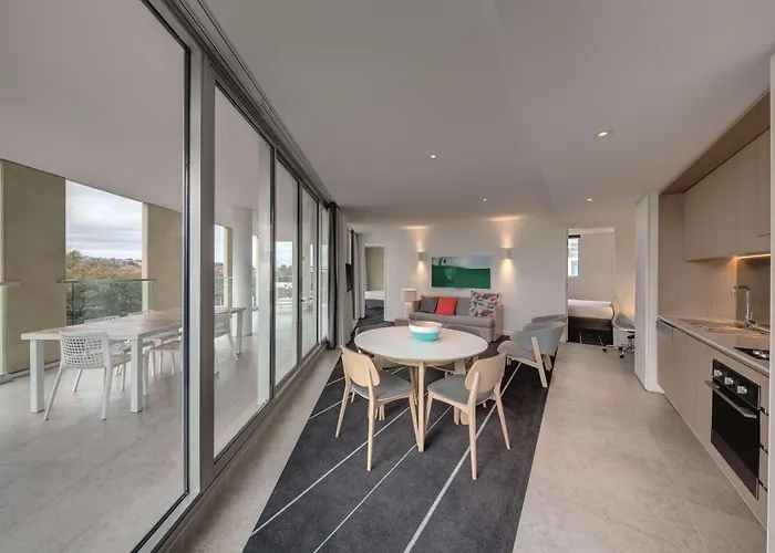 Adina Apartment Hotel Bondi Beach Sydney