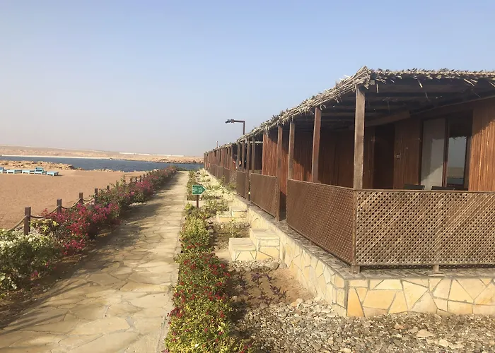 Turtle Beach Resort