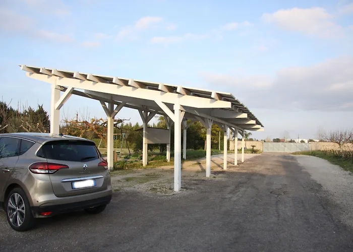 Tenuta San Nicola
