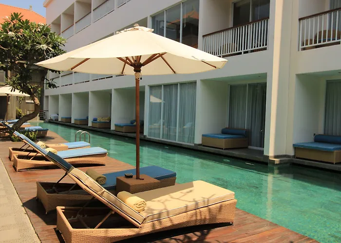 Ossotel Legian
