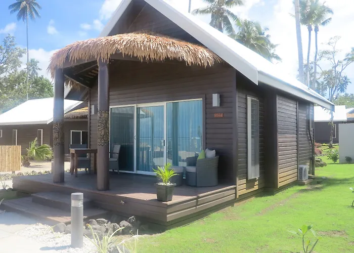 Saletoga Sands Resort & Spa