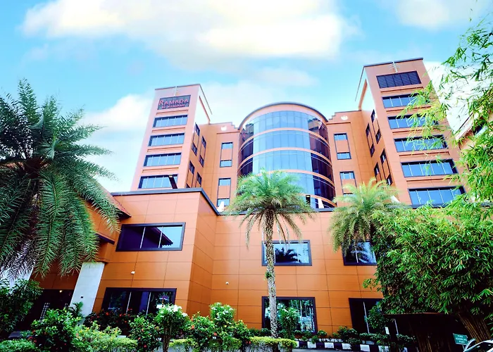 Ramada By Wyndham Alleppey