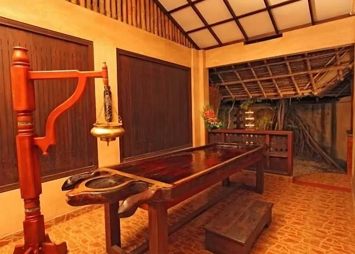 Cherai Beach Resorts
