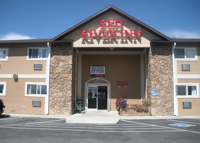 Red River Inn Silt - Rifle