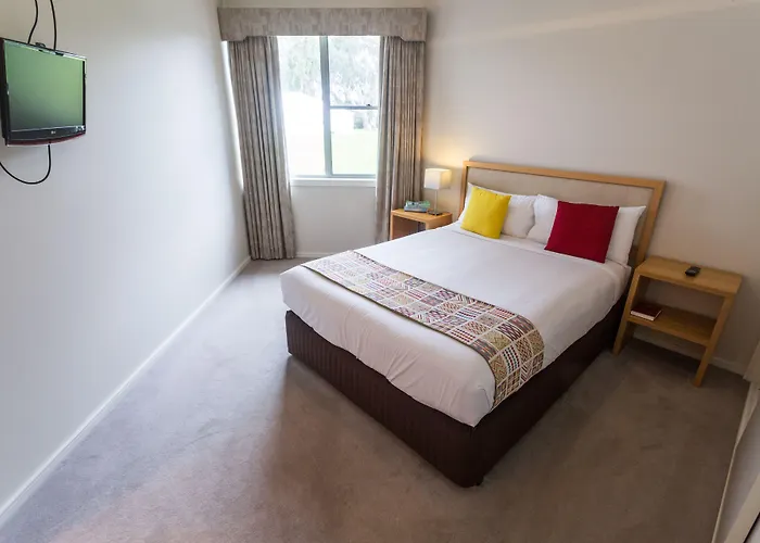Tindarra Resort