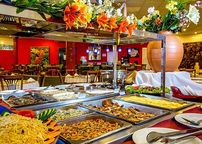 Resort Arcobaleno All Inclusive
