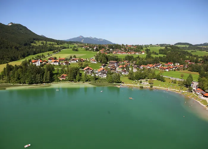 Dreimaederlhaus - Das Vegetarische Boutique Hotel