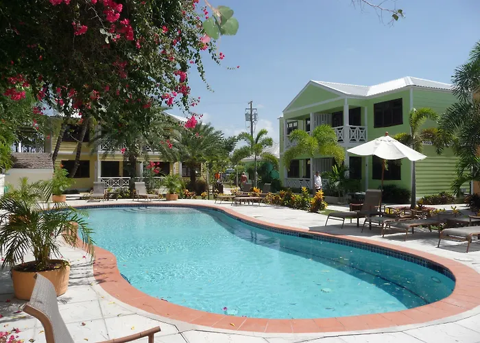 Buccaneer Beach Club
