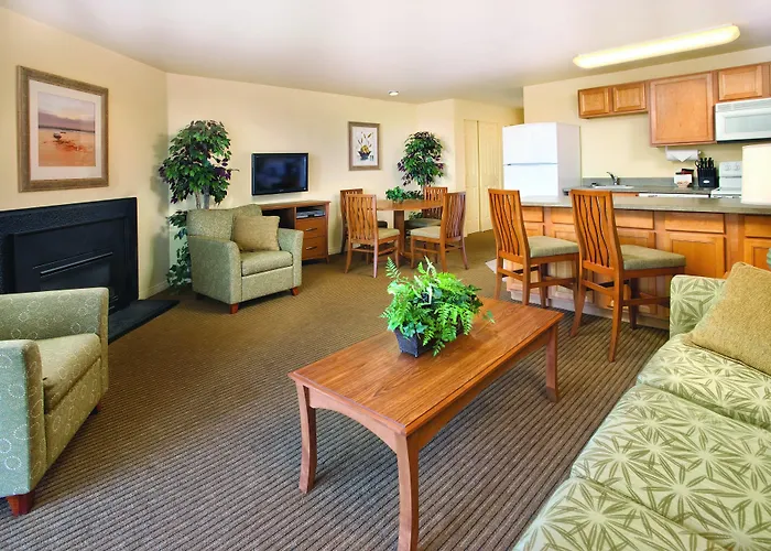 Worldmark Surfside Inn