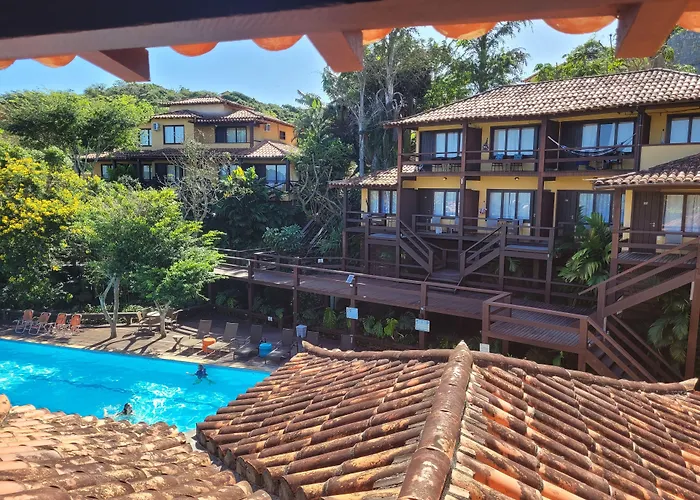 Hotel La Foret & Beach Lounge