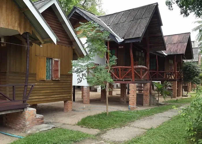 Shangrilah Bungalow