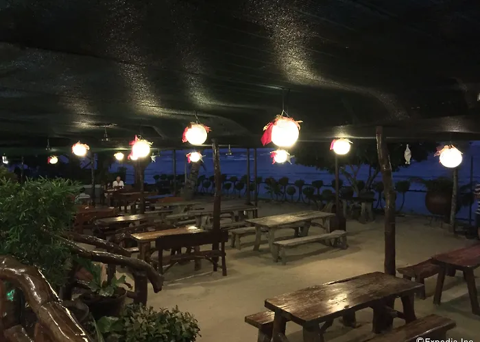 Dumaluan Beach Resort 2