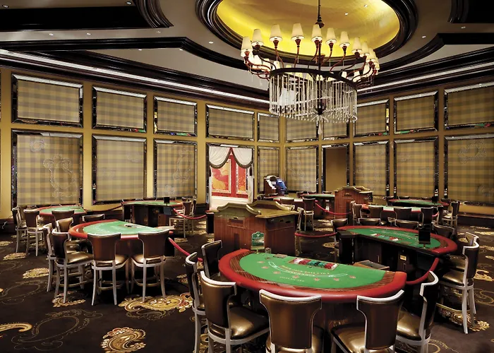 River City Casino And Hotel