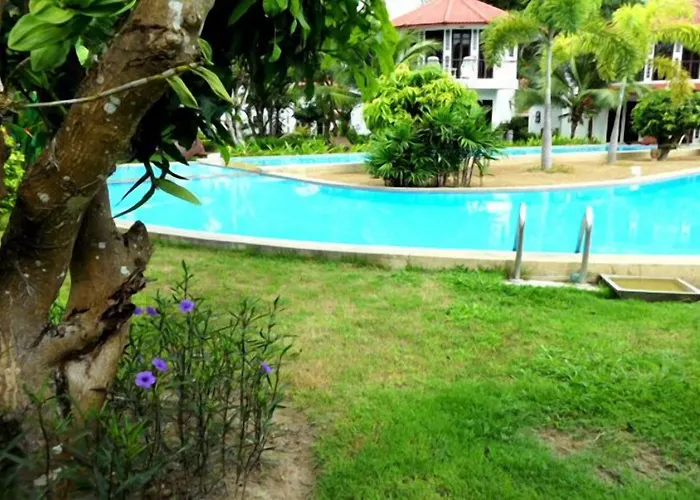 Mango Spa & Resort