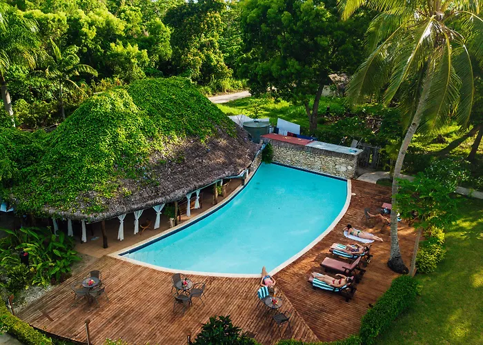 Coco Beach Resort