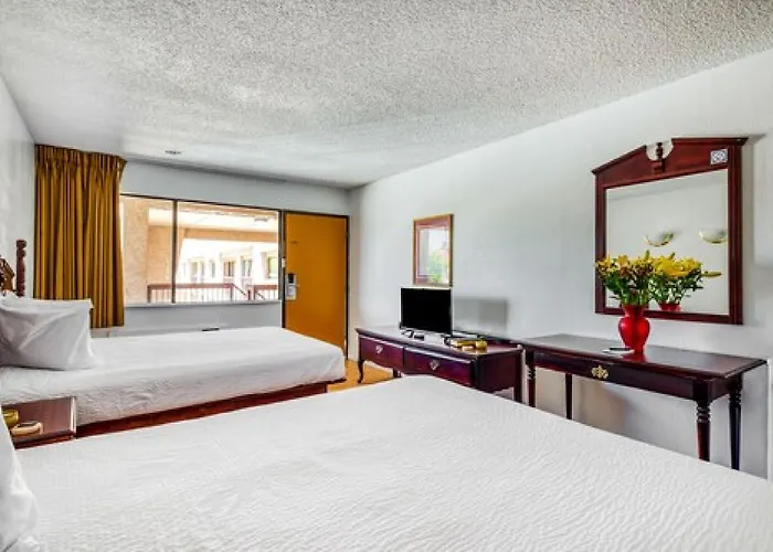 Oyo Hotel Groesbeck
