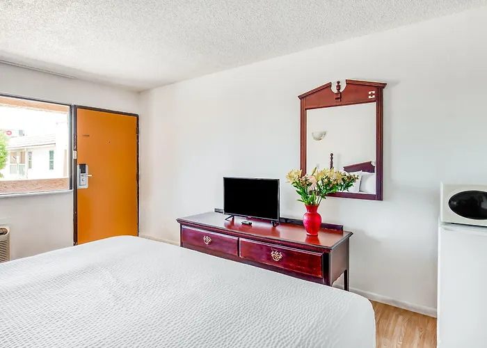 Oyo Hotel Groesbeck