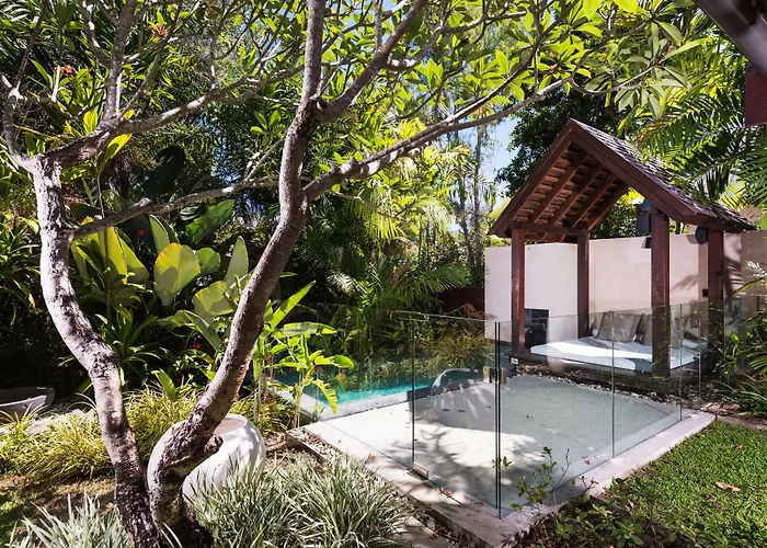 Niramaya Villas And Spa