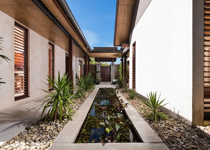 Niramaya Villas And Spa