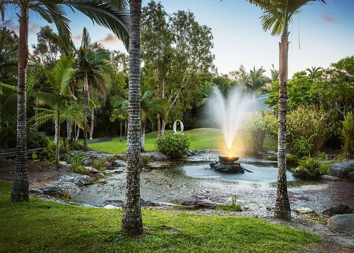 Niramaya Villas And Spa