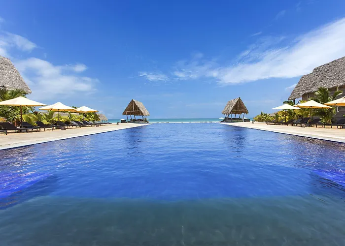 Maalu Maalu Resort & Spa - Thema Collection